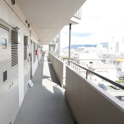 瓢箪山駅 徒歩13分 5階の物件外観写真